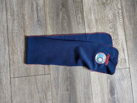 Šála mašinka tomáš, 