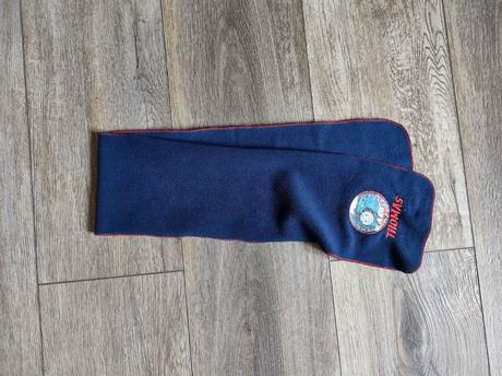 Šála mašinka tomáš, 