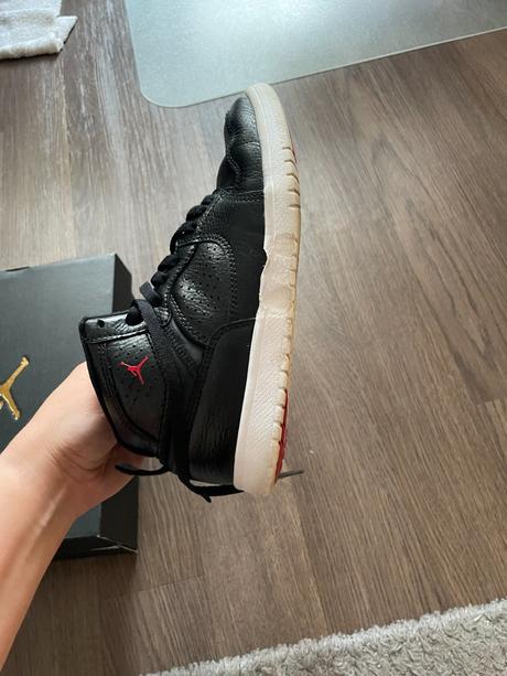 Tenisky, air jordan,35