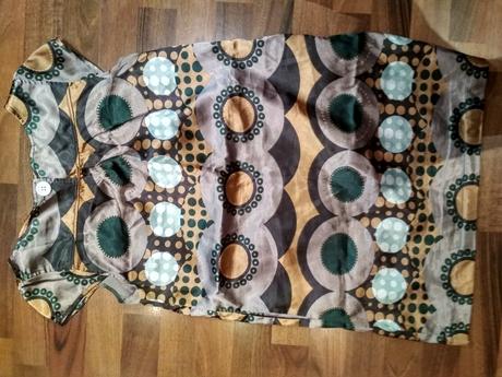 Minisaty ci tunika, orsay,38