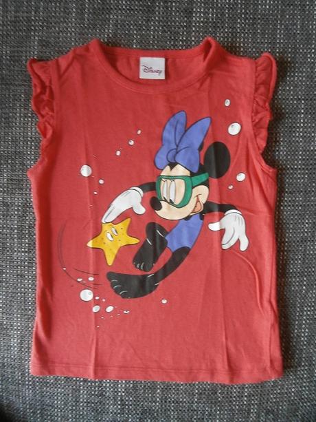 Tričko, disney,104