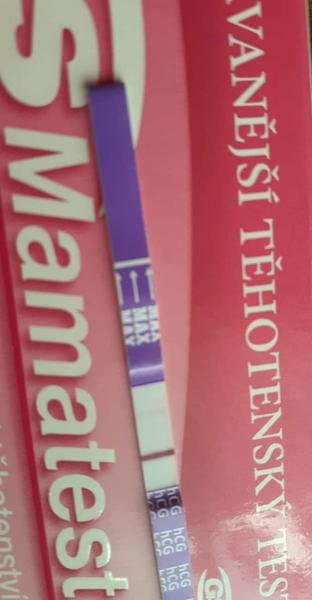 Duch a opožděná menstruace. Co myslíte?