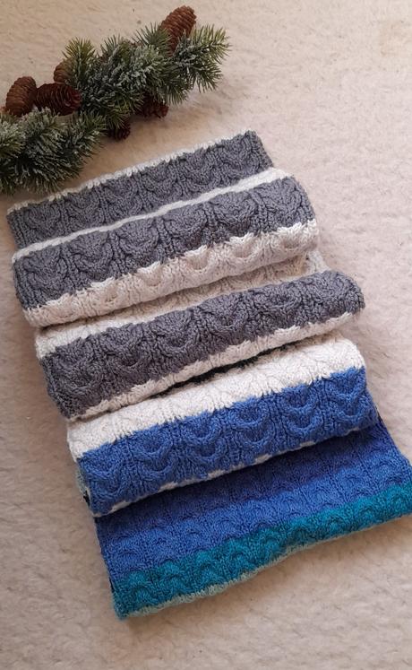 Dekorativní povlak na polštář, 