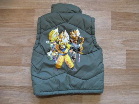 Vesta jaro/podzim, 92