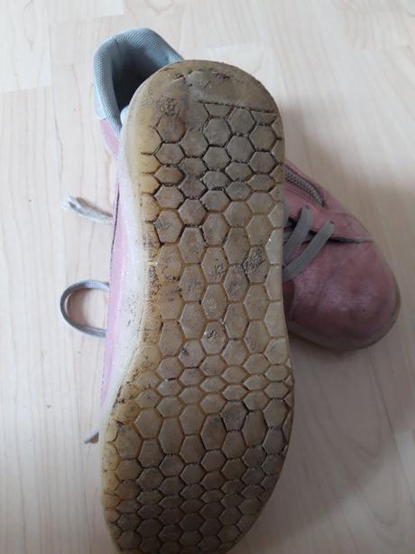 Tenisky, pepperts,38