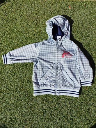 Bunda, coccodrillo,80