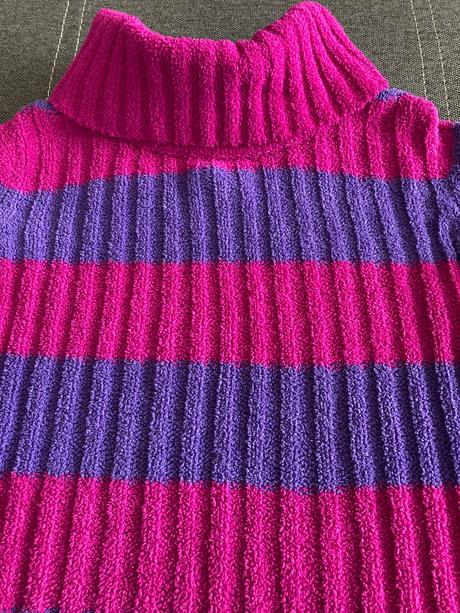 Svetr s rolákem, palomino,98