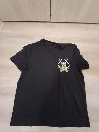 Tričko, xxl
