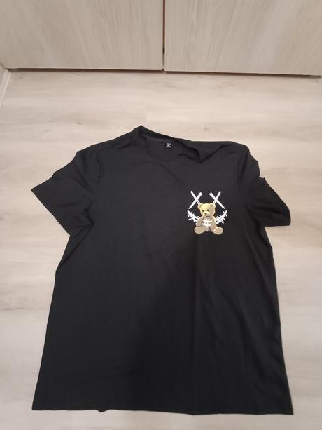 Tričko, xxl