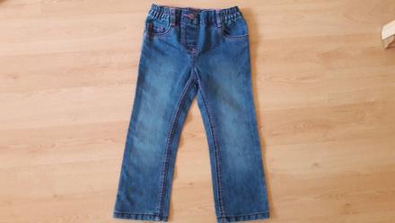 Dívčí rifle vel.98, lupilu,98