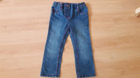 Dívčí rifle vel.98, lupilu,98