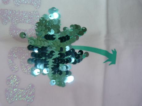 Bavlněné tričko vel. 140, marks & spencer,140