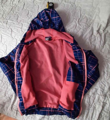 Letní bunda sam vel. 158, sam73,158