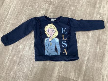 Mikina elsa, 98