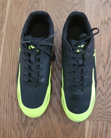 Dětské kopačky, vel. 37, 37