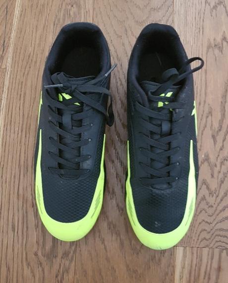 Dětské kopačky, vel. 37, 37