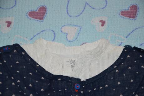 Slavnostní komplet, šaty, košile krajková 92/98/10, zara,98