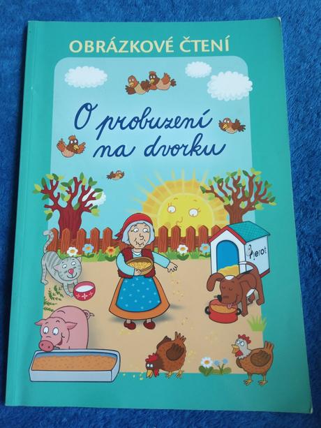 Obrázkové čtení,