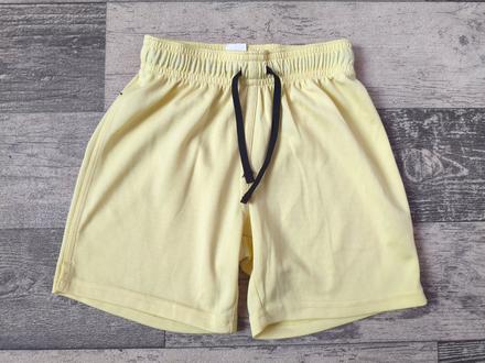 Kraťasy, h&m,110