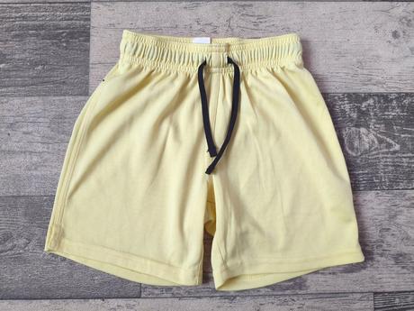 Kraťasy, h&m,110