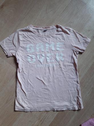 Triko tričko 146/185, 146