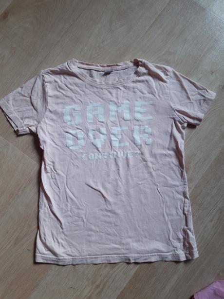 Triko tričko 146/185, 146