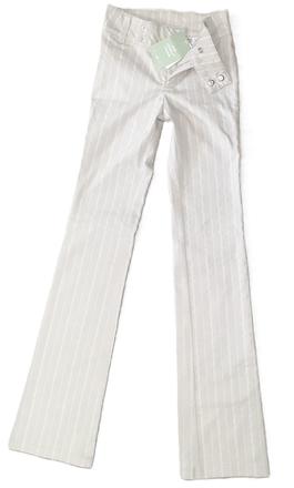 Dámské / dívčí kalhoty - nepoužité vel. xxs, h&m,xs
