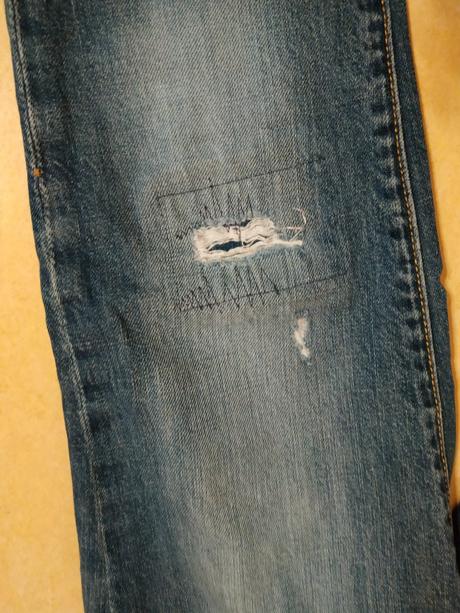 Rifle gap vel.134, gap,134