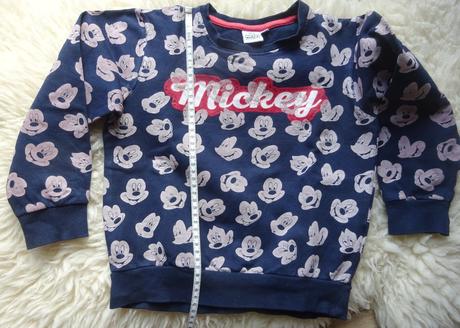 Mikina, disney,128