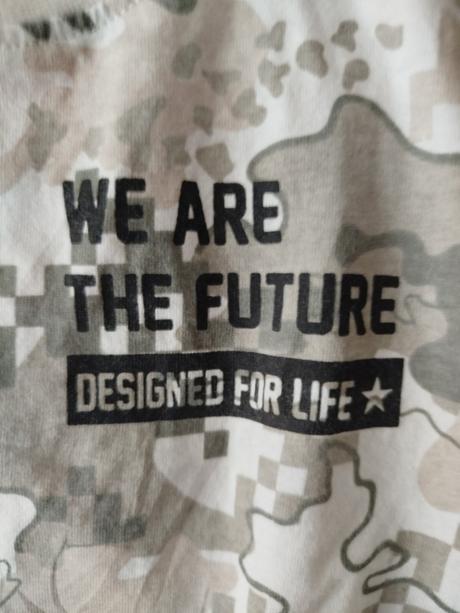 Tričko vel.116, f&f,116