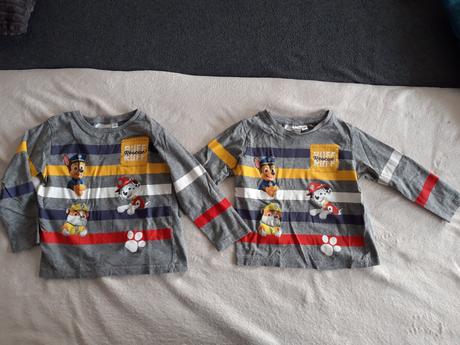 Trika s patrolou, 92