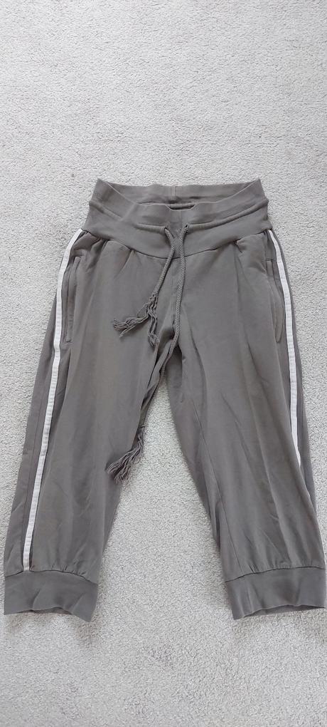 Tepláky, bonprix,38