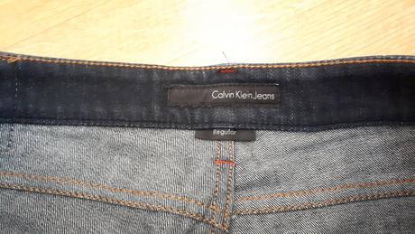 Pánské džíny rifle calvin klein, calvin klein,l