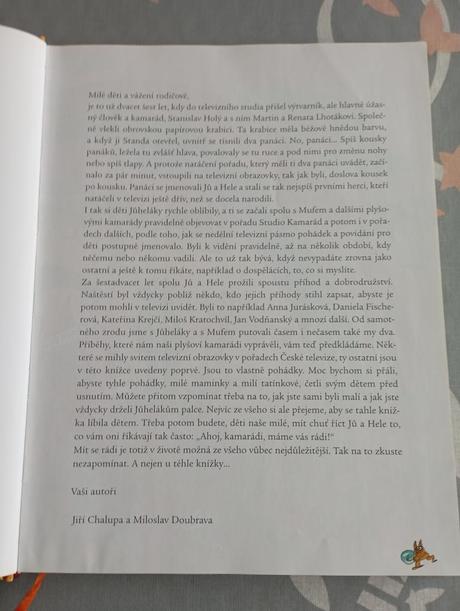 Jů a hele - velká kniha, 