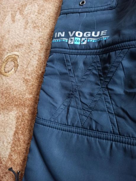 Podšité kalhoty a punčocháče zdarma, 98