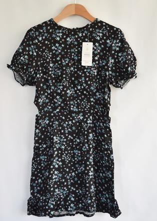 Šaty vel. 140, new look,140