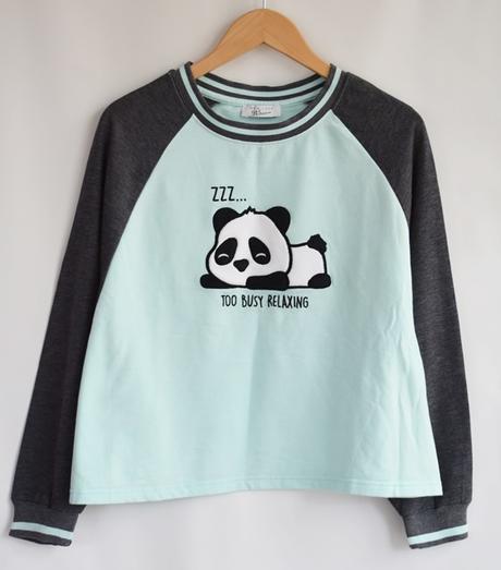 Mikina vel. l, new look,l