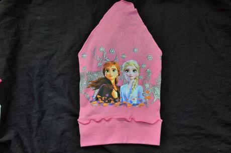 Podzimní šátek bavlna,v.86-140, 86 - 140