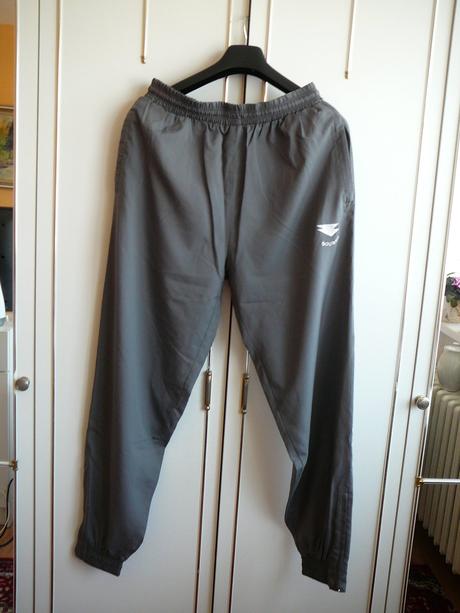 Pánské kalhoty bouncy, xl