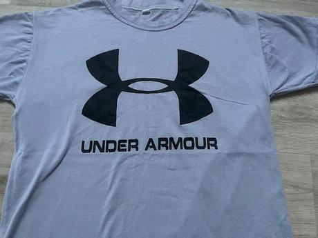 Tričko, under armour,146