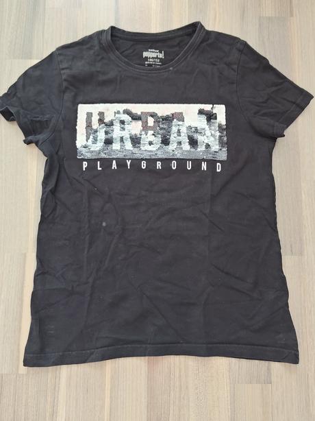 Tričko, pepperts,146