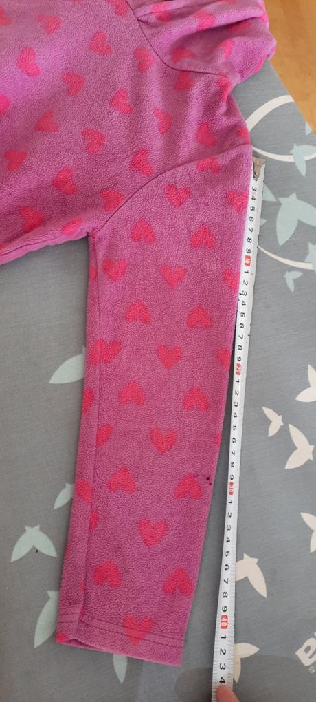 Dívčí mikina značky tu, vel. 9let, naturana,134