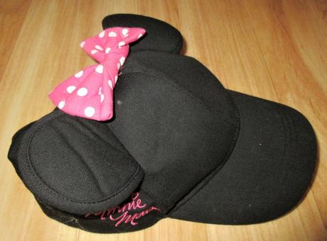 Kšiltovka, disney,56