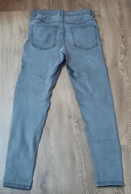 3x chlapecké džíny/rifle, vel. 152/158, chapter young,152