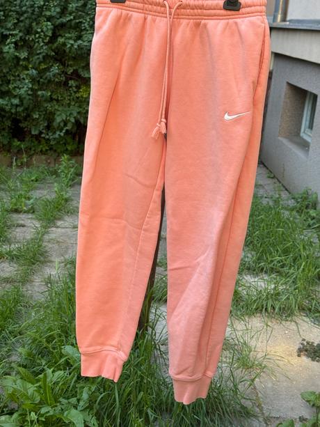 Tepláková souprava, nike,s