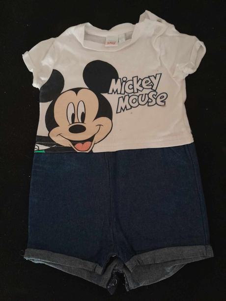 Overal disney vel.74, disney,74