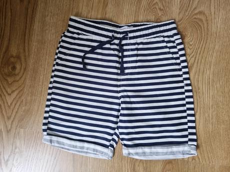 Kraťasy námořnické, fox & bunny,122