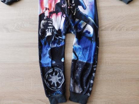 Overal star wars vel.110/116, 116