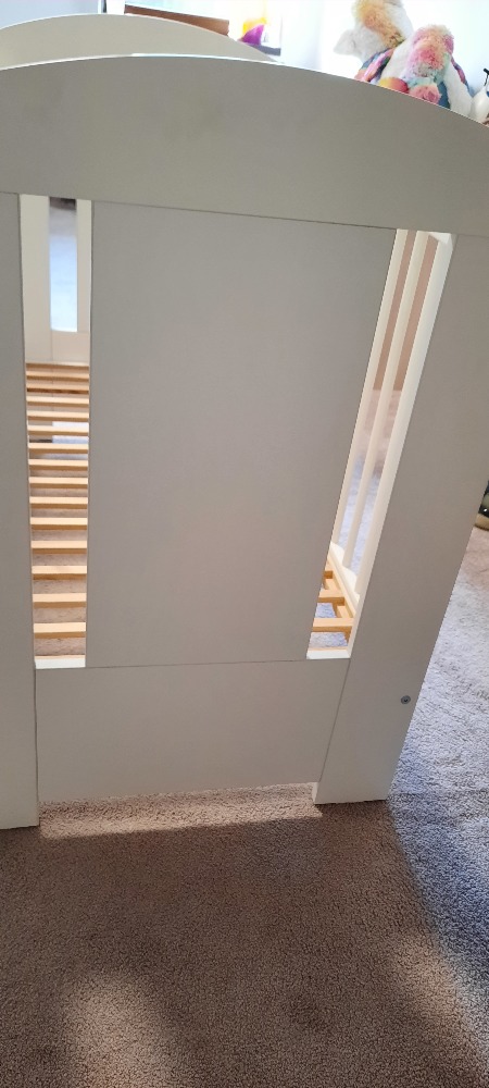 Dětská postýlka, šířka (cm): 60,délka (cm): 120