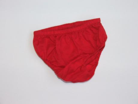 H473 kalhotky na plínku vel. 68, mothercare,68